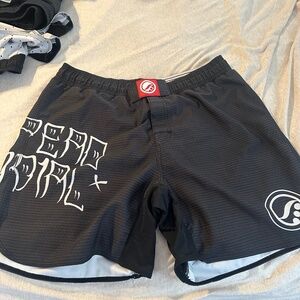 Shoyoroll Campeao Mundial Shorts